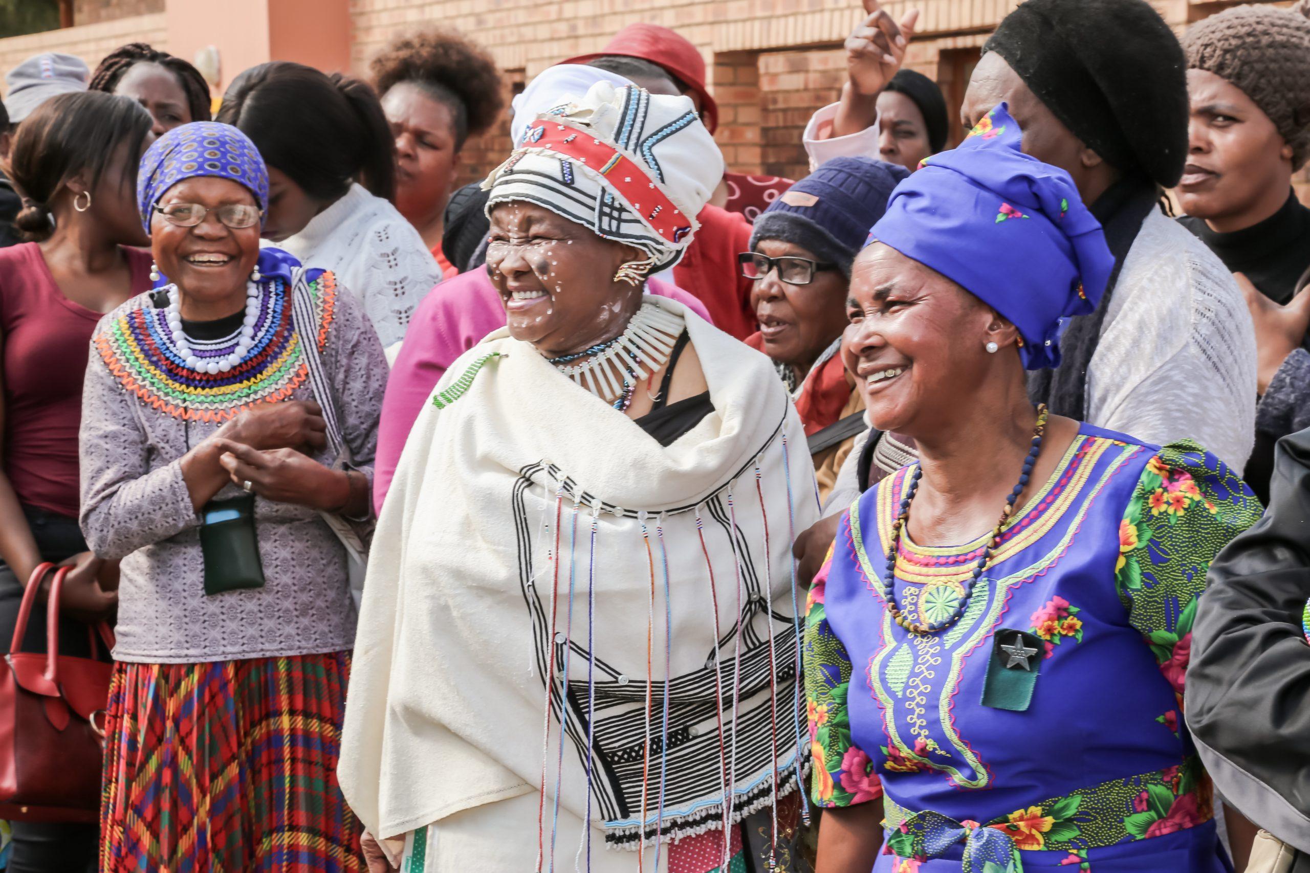 Johannesburg,,Gauteng,,South,Africa,August,09,2019,Black,Ethnic,Woman